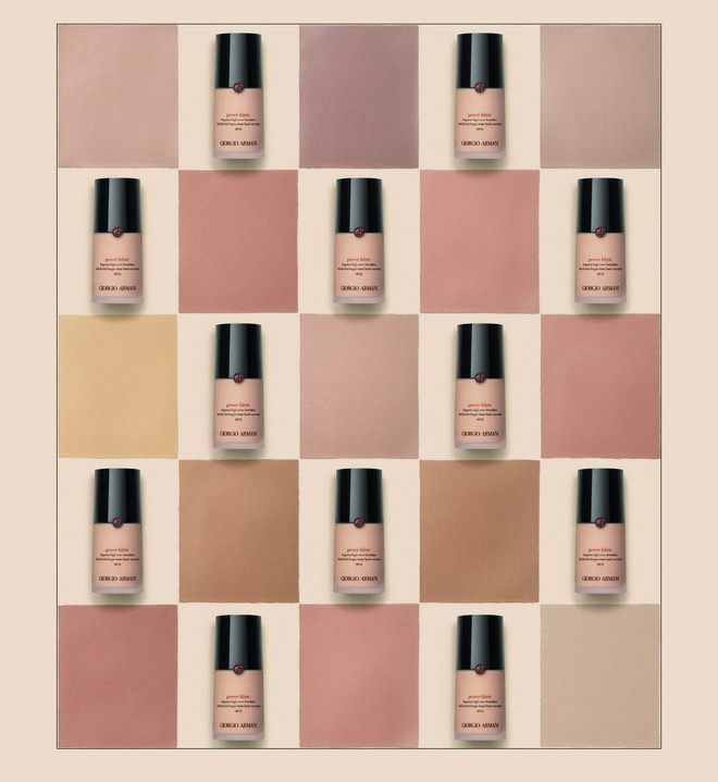 GAB POWER FABRIC BTS JULIA HD 3