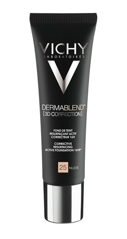 DERMABLEND 3D Correction Pack 0638 673 25 NUDE 170.12 kn ljekarne cr