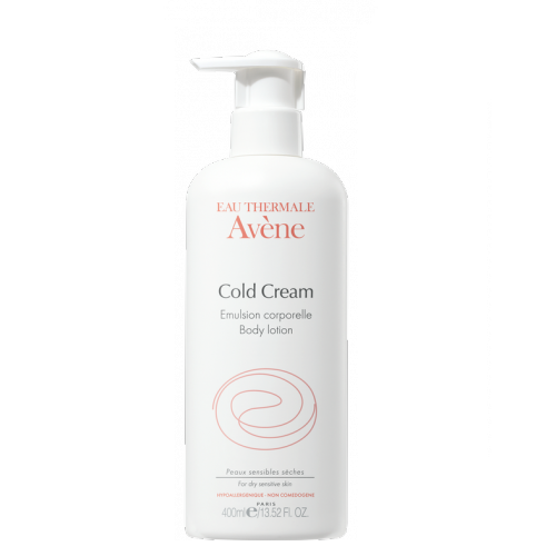 avene cold krema losion za tijelo1