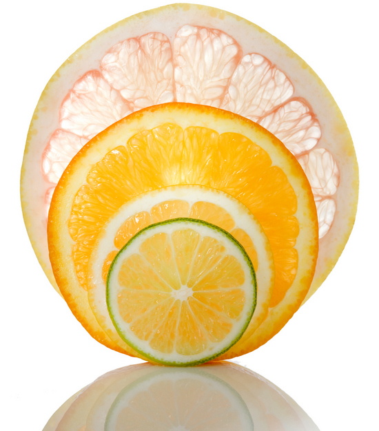 Corps fruits HD