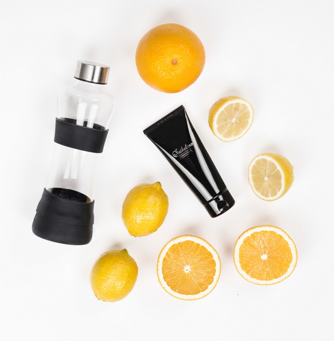 Corps fruits HD