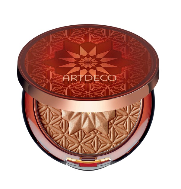 art deco bronzer Paradise Island 195kn