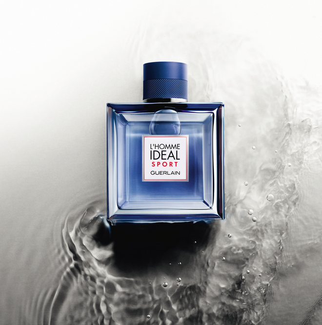 guerlain acqua allegoria bergamot calabria eau de toilette spray 75ml with box