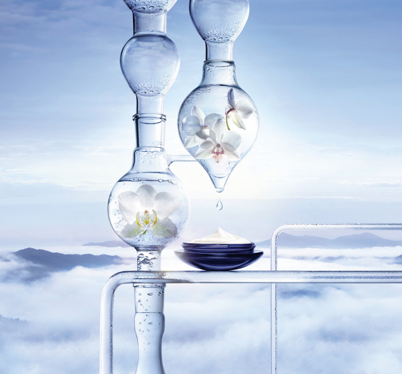 guerlain acqua allegoria bergamot calabria eau de toilette spray 75ml with box