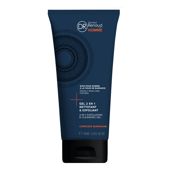 Baume Hydratant Homme 02