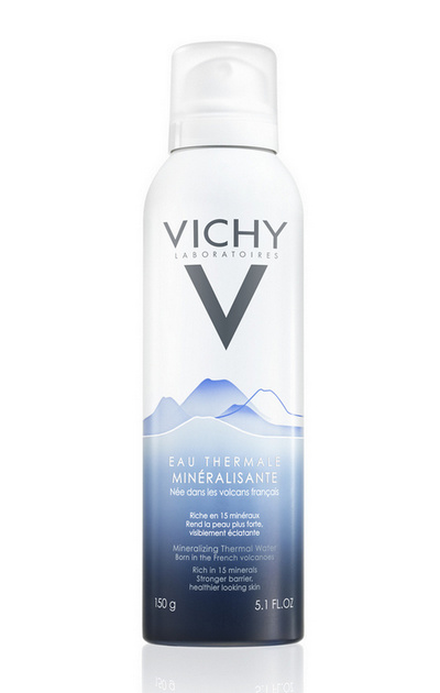 EAU THERMALE MINERALISANTE Pack 150ml cr