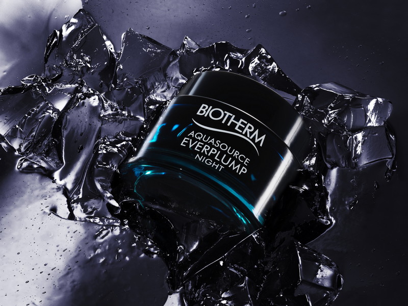 Energie de Vie Cranberry cr