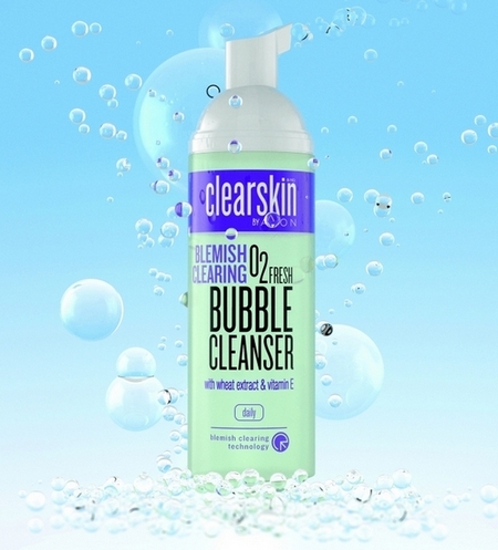 Clearskin cetka 1