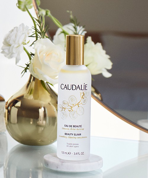 caudalie