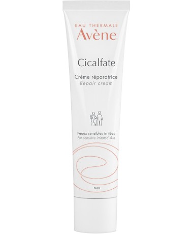 63053 PS EUCERIN INT Sensitive Skin product header pH5 SkinRepair cr