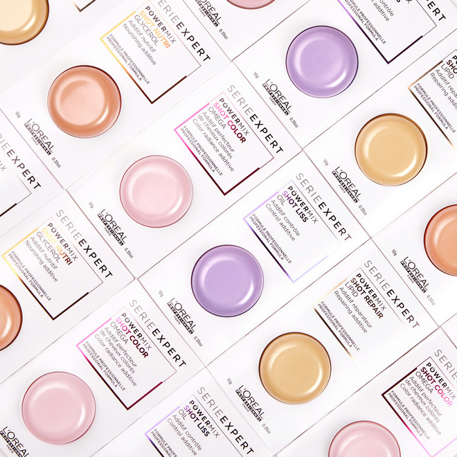 maska loreal