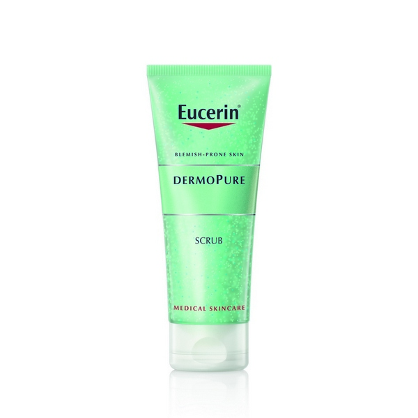 eucerin ciscneje dermopure
