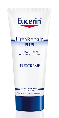 Urea Repair PLUS krema za njegu stopala sa 10 ureje cr