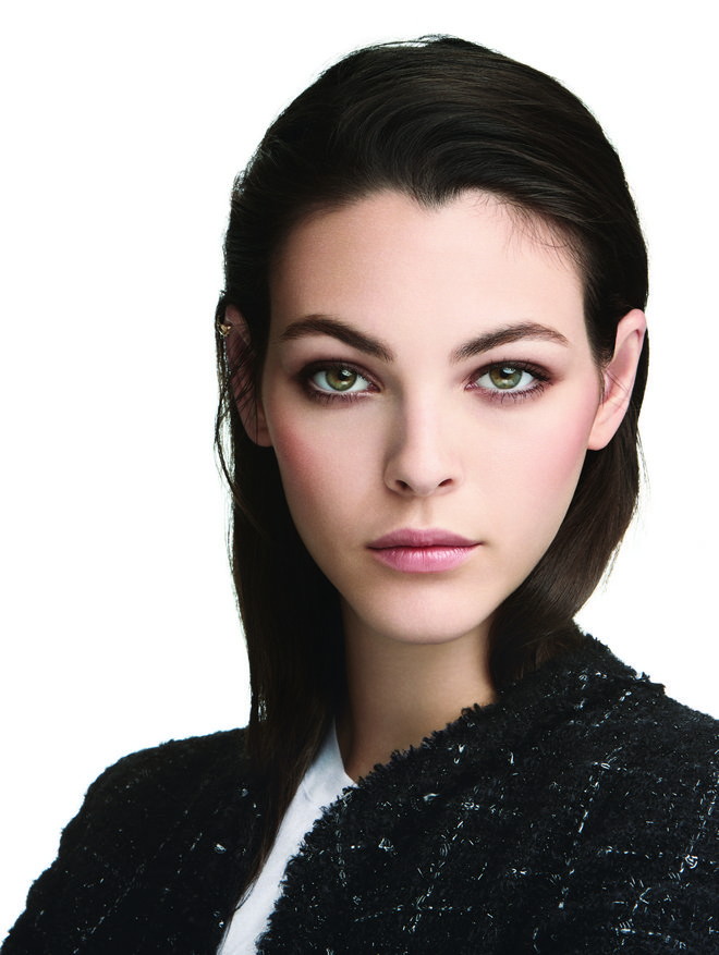 chanel le teint ultra