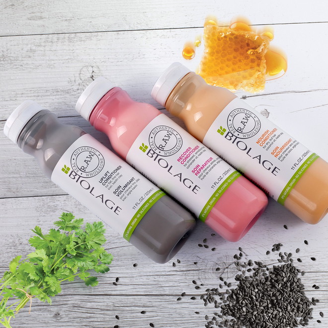 BIOLAGE FB 1 conditioner