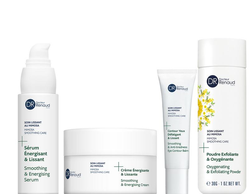 Groupe Gamme Mimosa cr