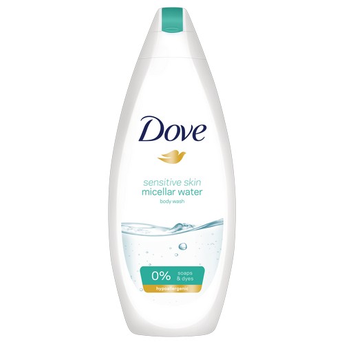 Dove Anti Stress Micellar Water 250ml