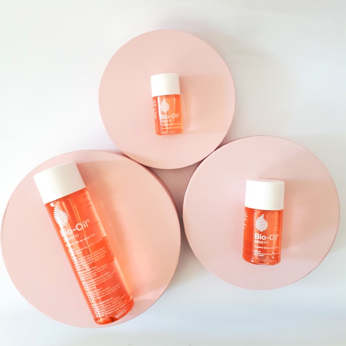 Bio Oil HR bottle photo 200ml RGB