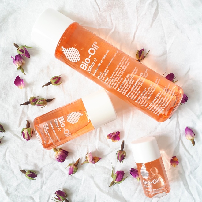 Bio Oil HR bottle photo 200ml RGB