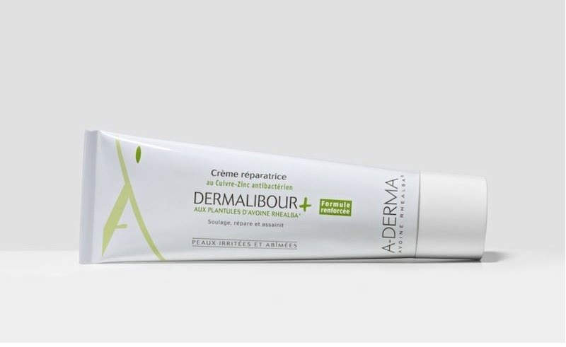 a derma dermalibour creme 50ml cr
