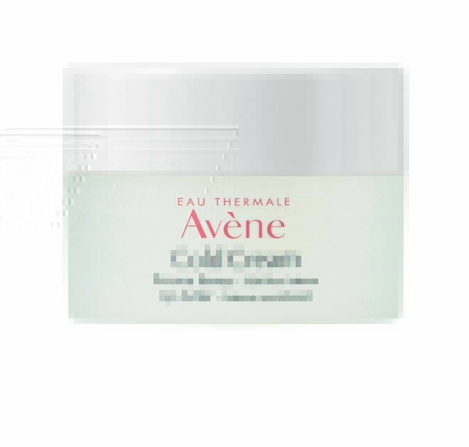 17 COLDCREAM Baume Levres