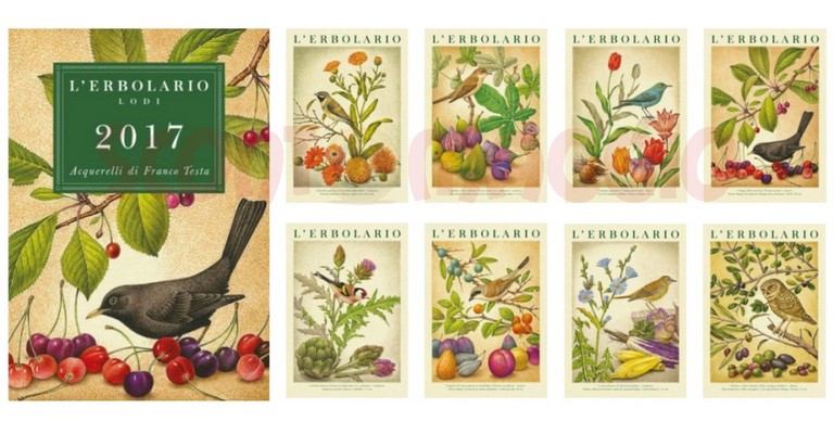 calendario erbolario 2017 1