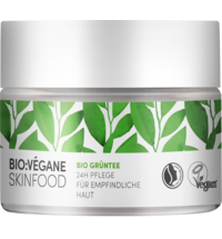 bio vgane skin food