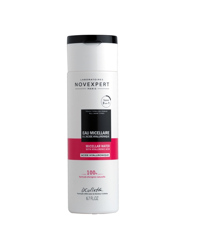 avene micelarna