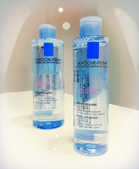 avene micelarna