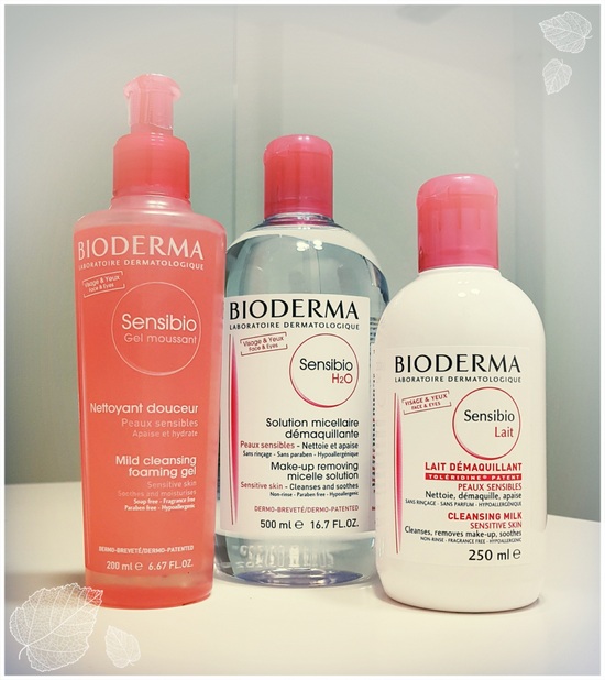 avene micelarna