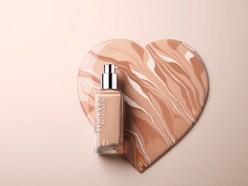 A19 M760 FOREVER 19 P03C Duo miroir GLOW MAT SW F39 LR