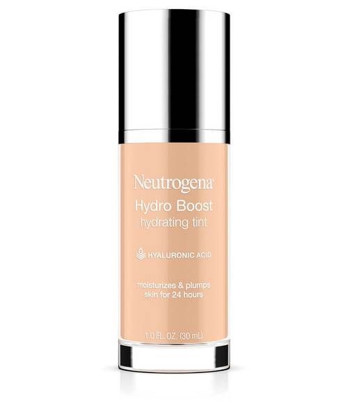 loreal infallable pro glow
