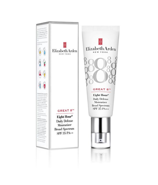 EA 8Hour Great 8 A0118285 carton