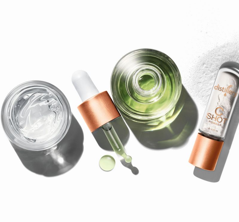 Avon Distillery event zeleni otok