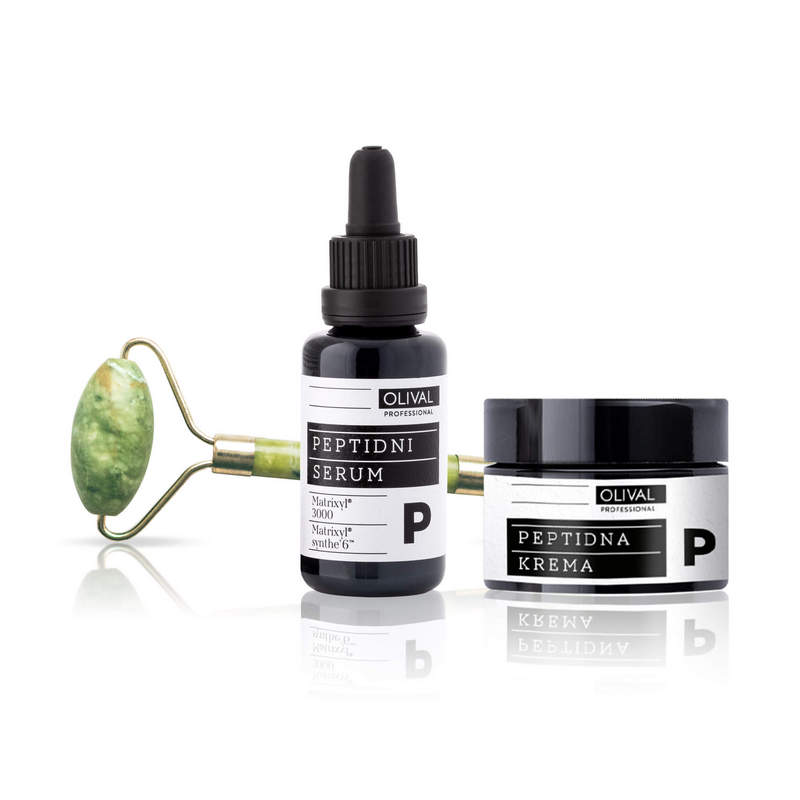 Olival Professional c set 2