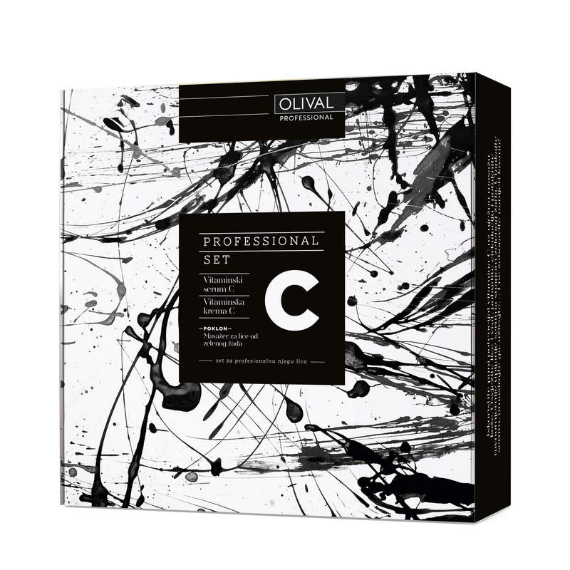 Olival Professional c set 2