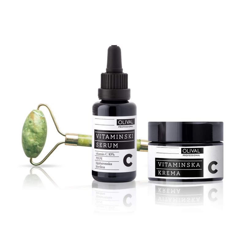 Olival Professional c set 2