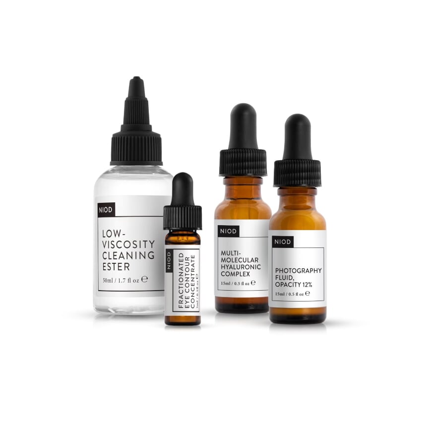 Hylamide Bottle PoreDelete v4.0