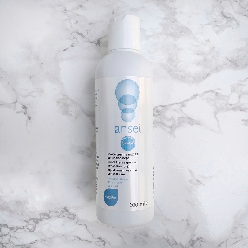 Ansei Hygieia 3519 kn 1