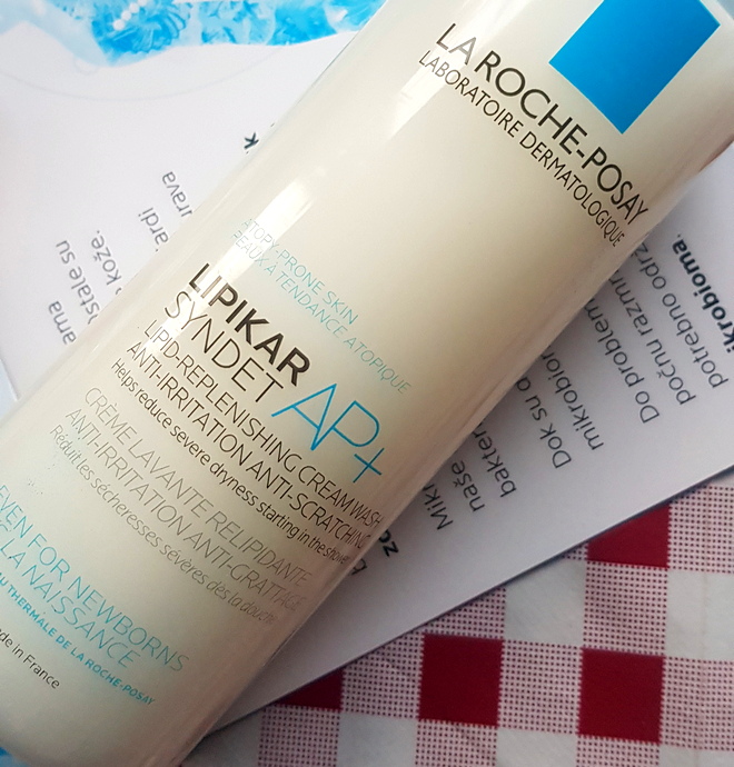 LA ROCHE POSAY MIKROBIOM1