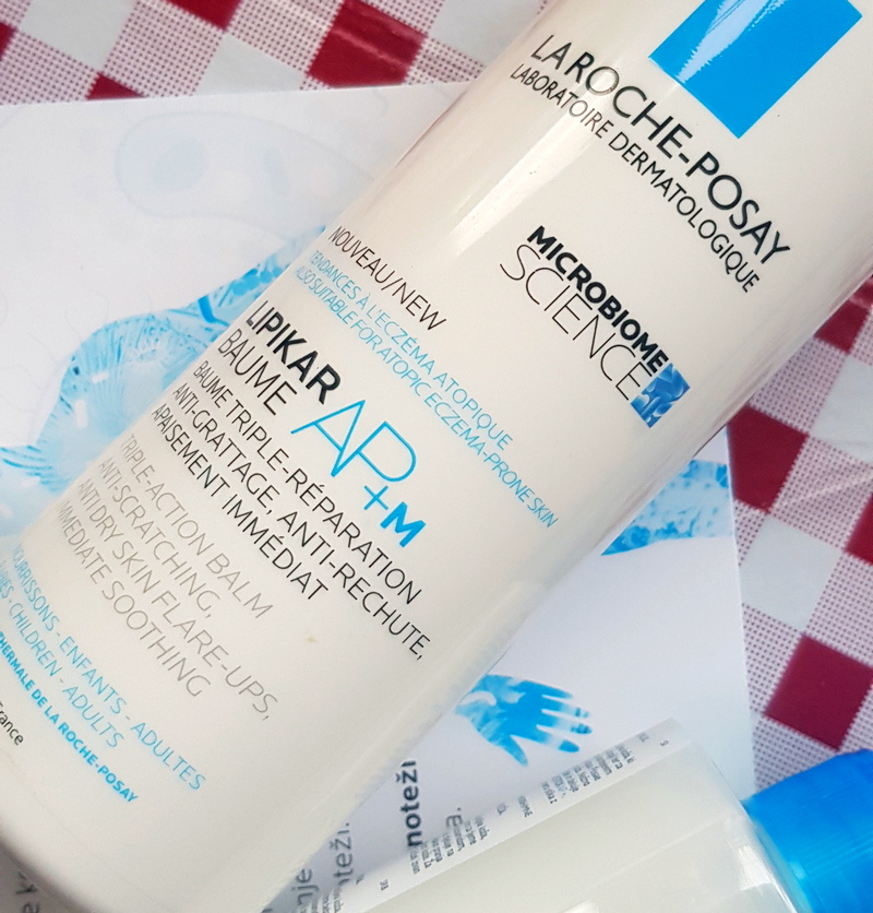 LA ROCHE POSAY MIKROBIOM1