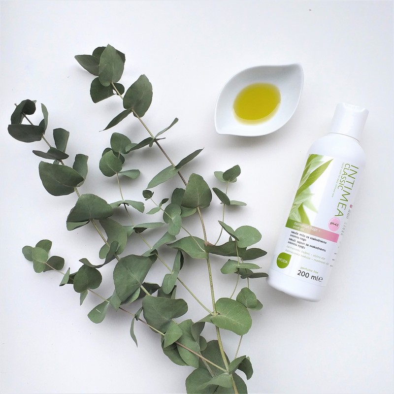 Intimea Hygieia classic i jasmine 3352 kn cr