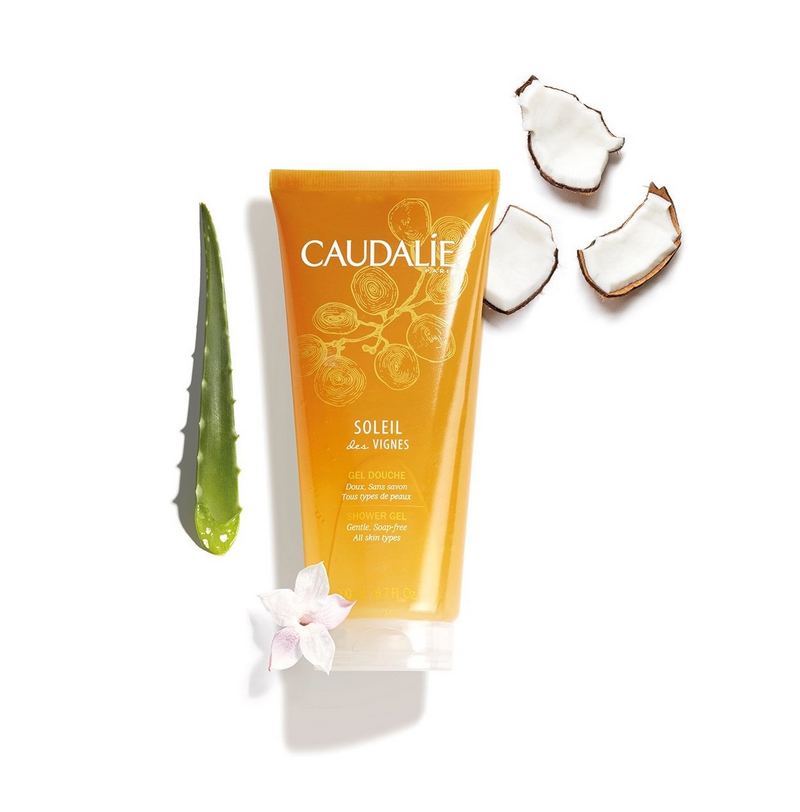caudalie soleil des vignes shower gel 200ml p30218 187823 image cr