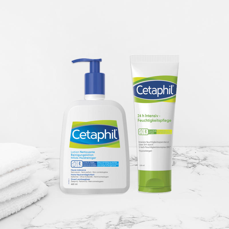 Cetaphil duo 2