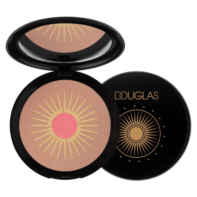 Douglas Big Bronzer Golden Sun Edition 135 kn
