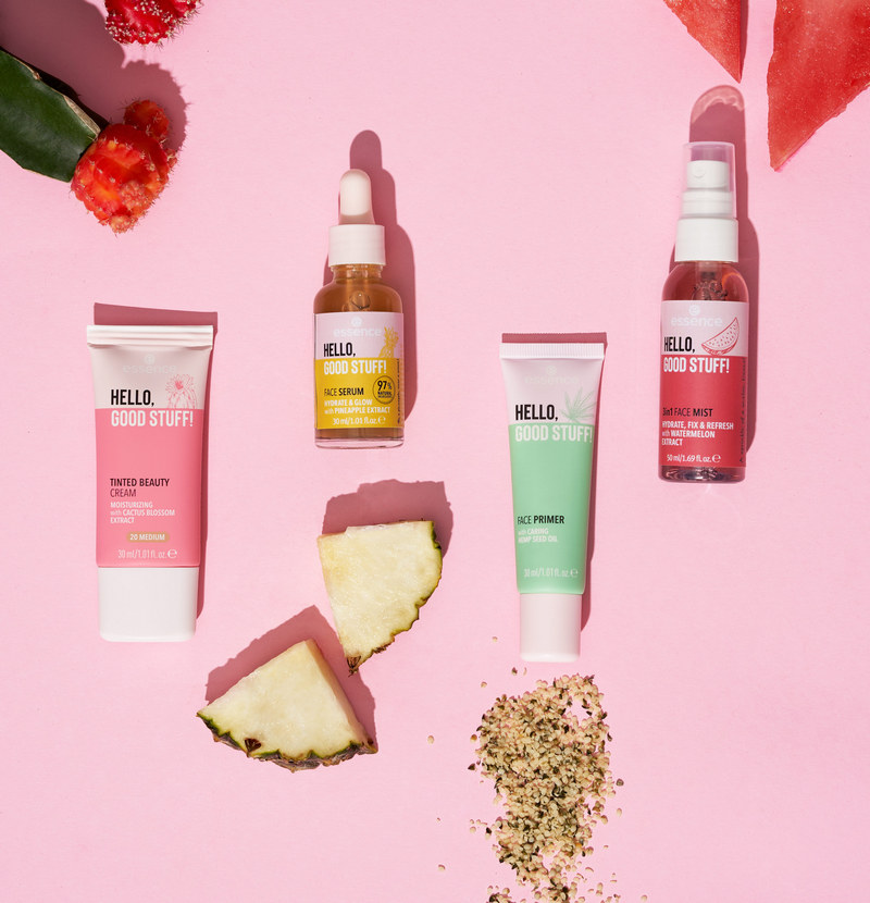 essence hello good stuff 3 cr