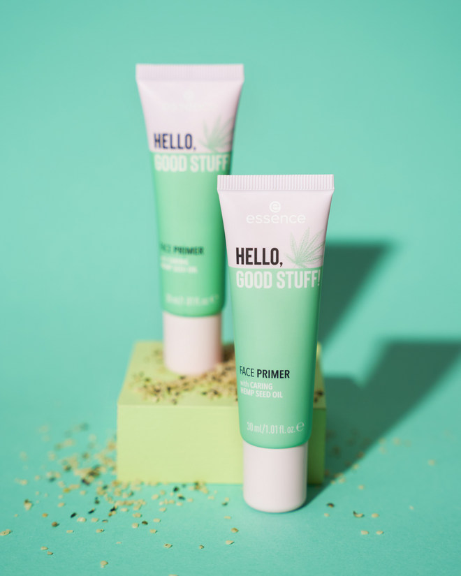 essence hello good stuff 4