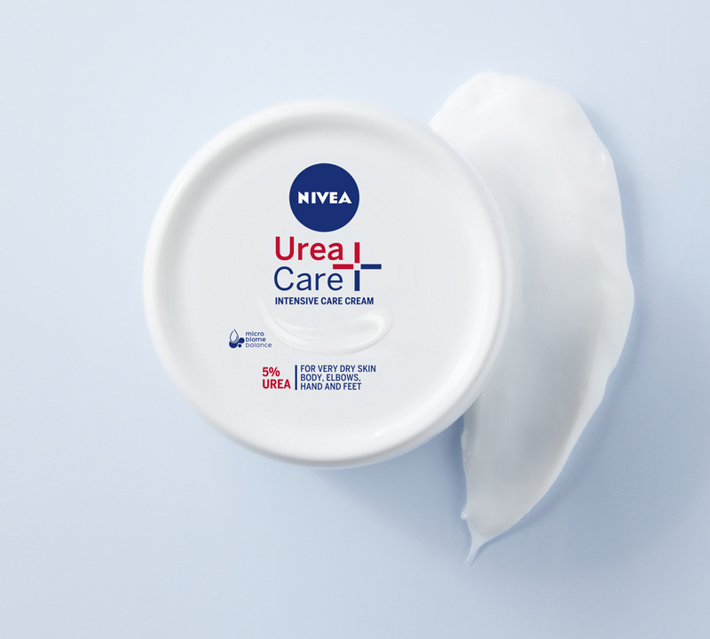 NIVEA Urea Care univerzalna krema2 cr