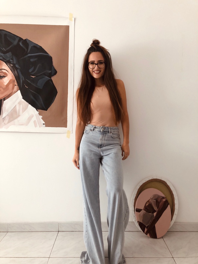 Hana Tischler photocreditFábio Correia