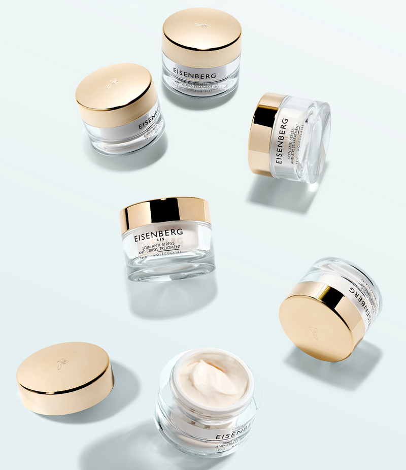 EISENBERG ANTI STRESS cr